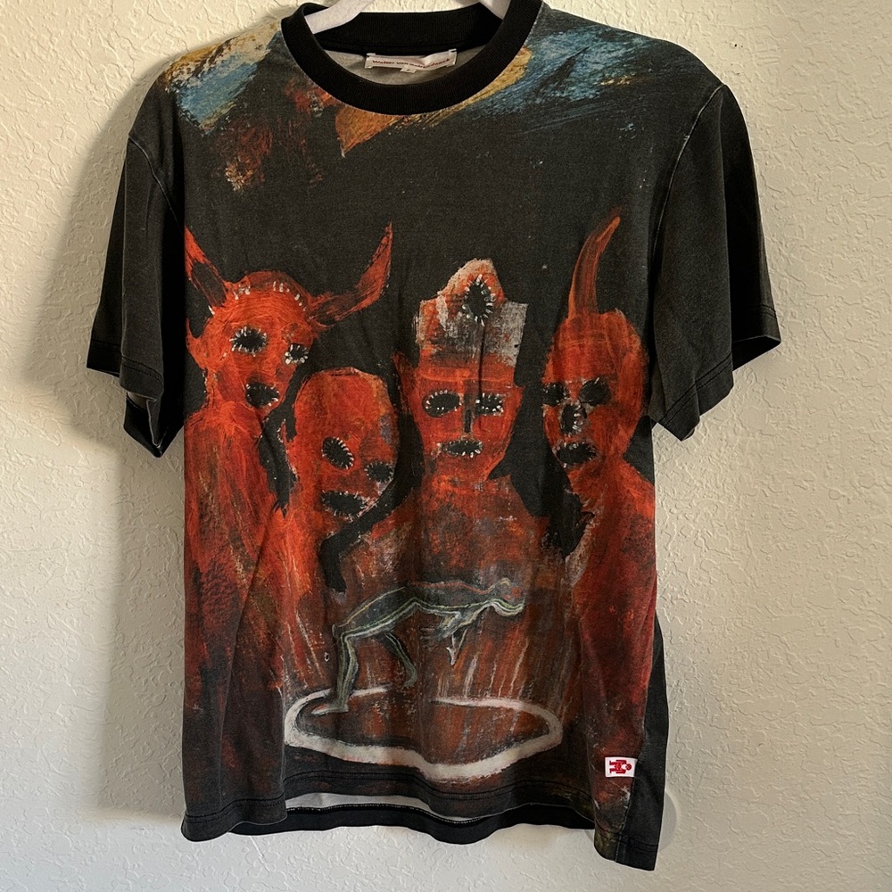 Walter Van Beirendonck X Pablo Iglesias Spring/Summer 2021